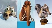 pic for  ice age 3